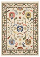 Oriental Weavers LUCCA LUCCA-5506W Imgs Traditional Area Rugs